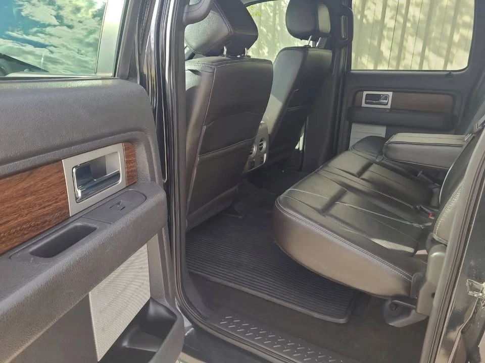 2013 Ford F-150 12th Gen - Image 11 of 14