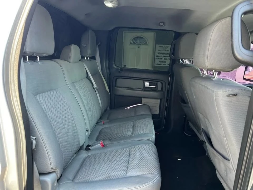 2013 Ford F-150 12th Gen - Image 5 of 8
