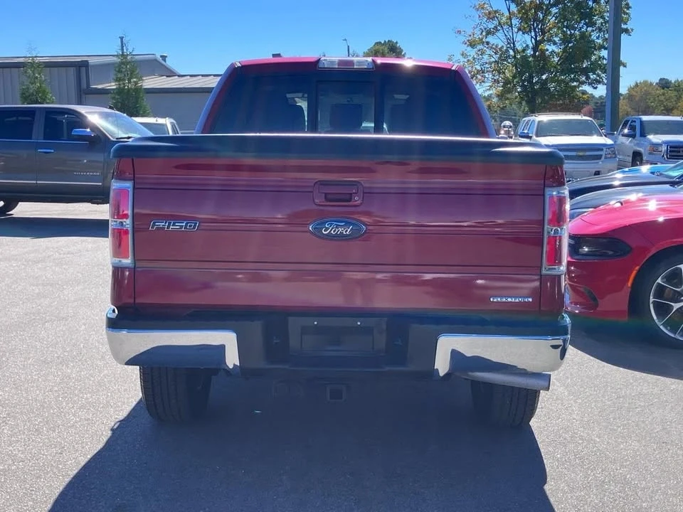 2013 Ford F-150 12th Gen - Image 4 of 20