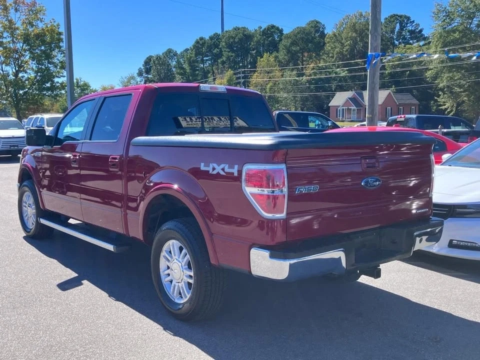 2013 Ford F-150 12th Gen - Image 3 of 20
