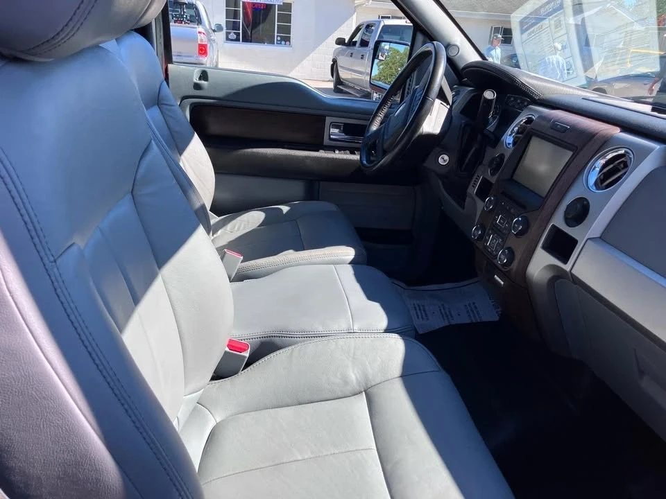 2013 Ford F-150 12th Gen - Image 13 of 20