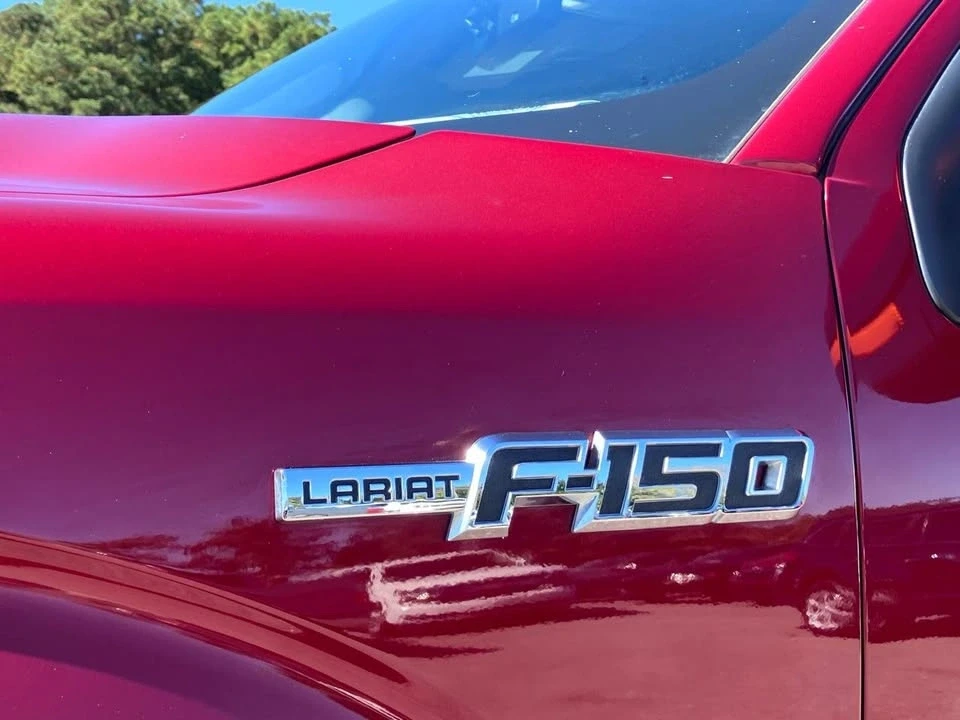 2013 Ford F-150 12th Gen - Image 8 of 20