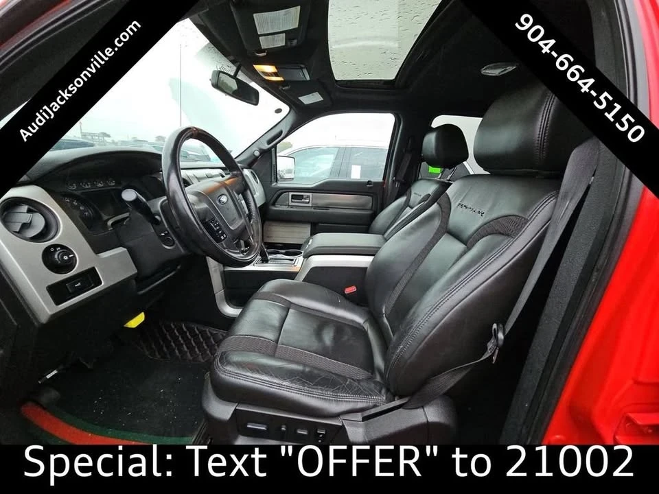 2013 Ford F-150 12th Gen - Image 7 of 11