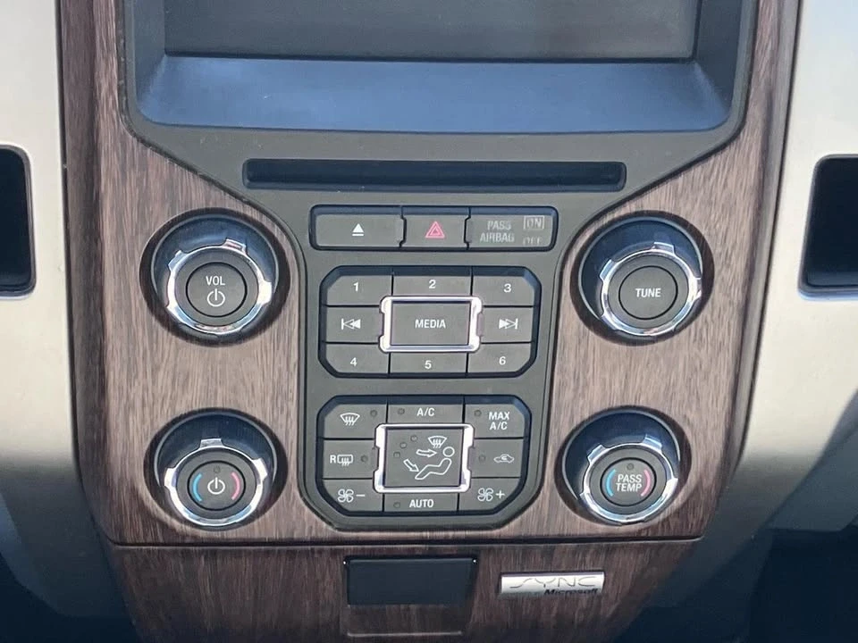 2013 Ford F-150 12th Gen - Image 20 of 20