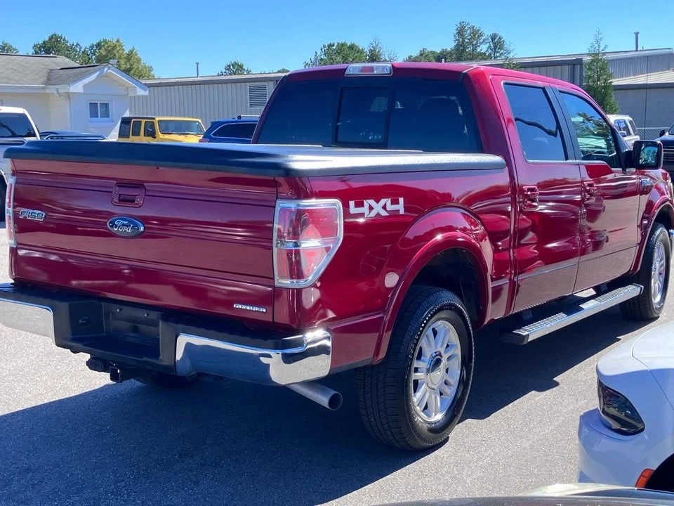 2013 Ford F-150 12th Gen - Image 5 of 20