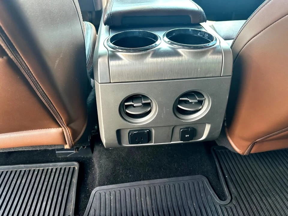 2013 Ford F-150 12th Gen - Image 13 of 20
