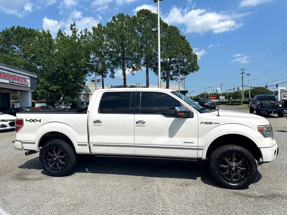 2013 Ford F-150 12th Gen - Image 7 of 20