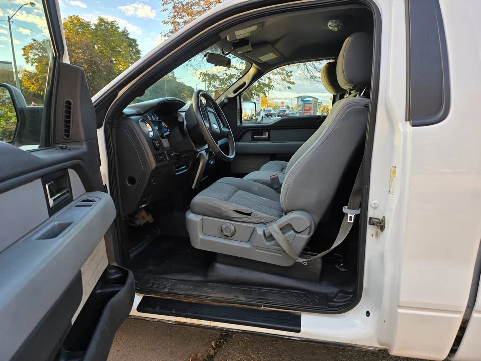 2013 Ford F-150 12th Gen - Image 4 of 8