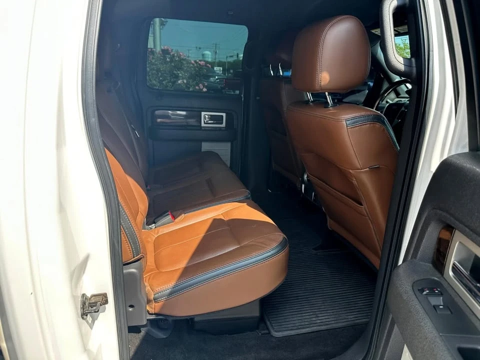 2013 Ford F-150 12th Gen - Image 16 of 20
