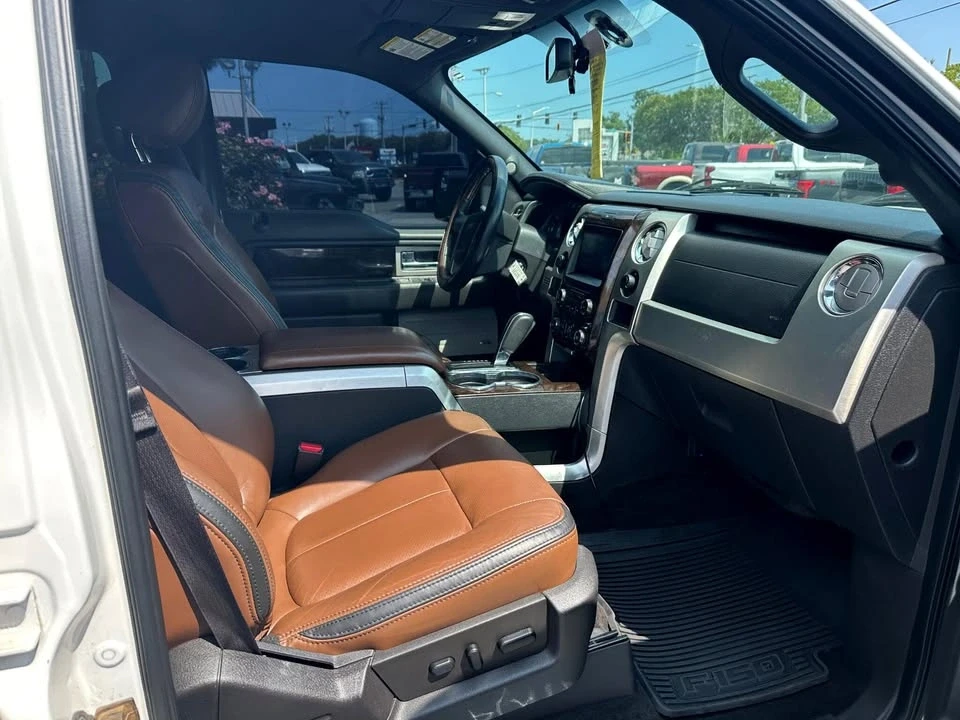2013 Ford F-150 12th Gen - Image 17 of 20