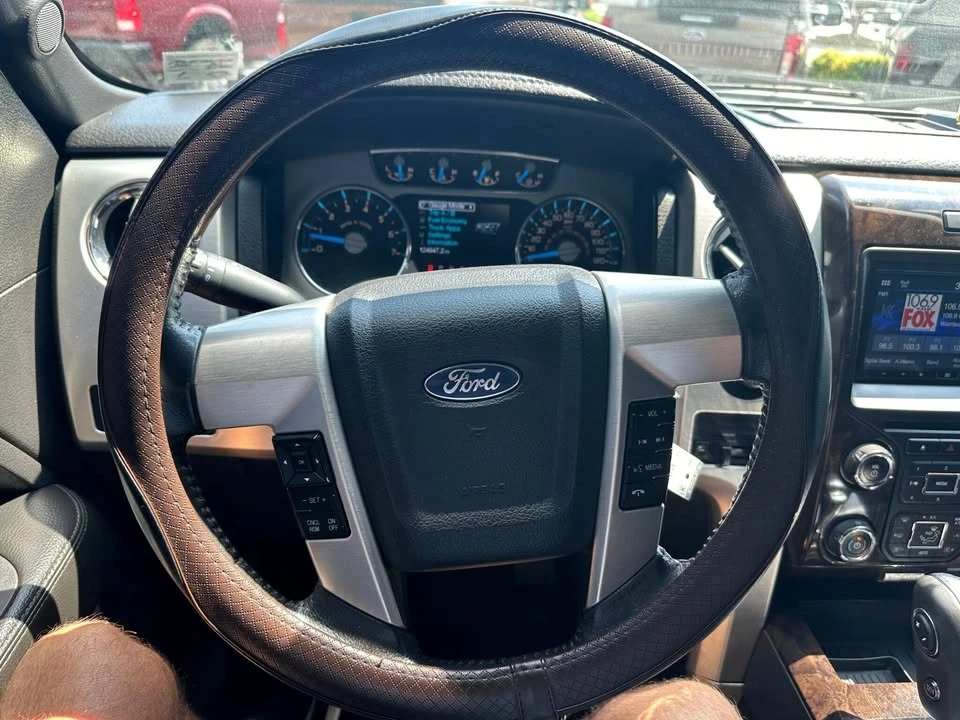 2013 Ford F-150 12th Gen - Image 19 of 20