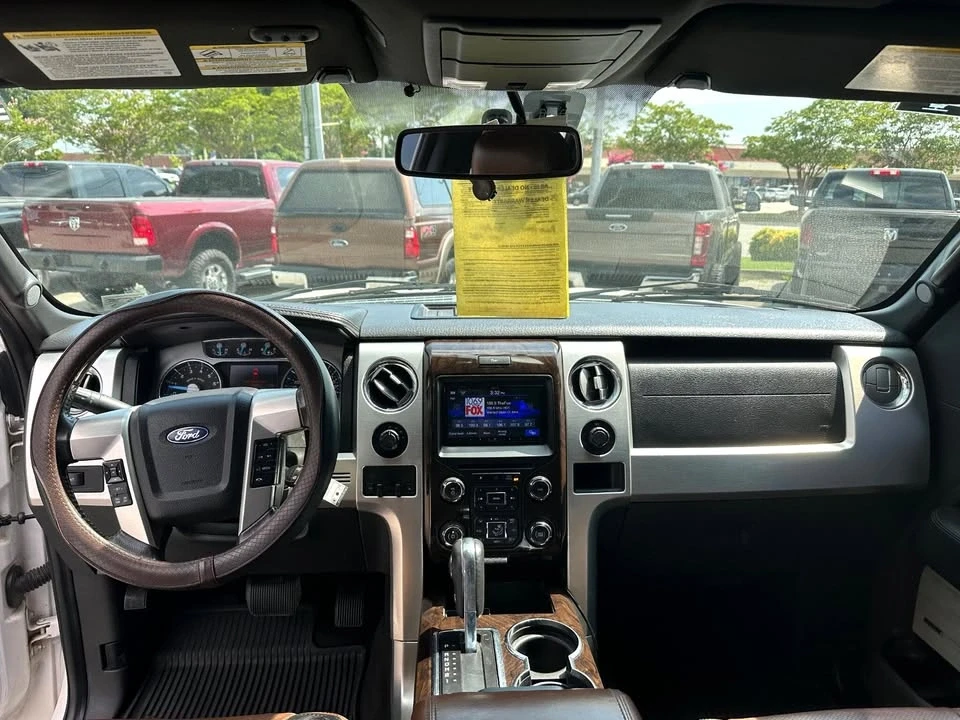 2013 Ford F-150 12th Gen - Image 15 of 20