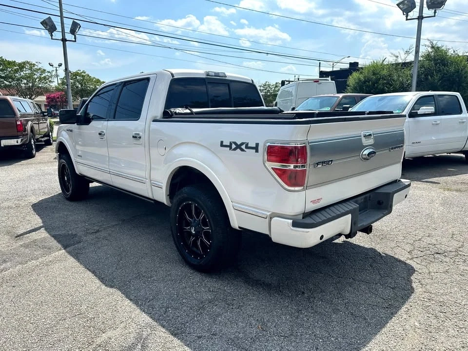 2013 Ford F-150 12th Gen - Image 3 of 20