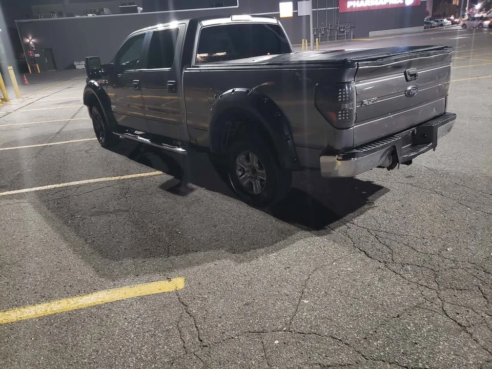 2013 Ford F-150 12th Gen - Image 5 of 12