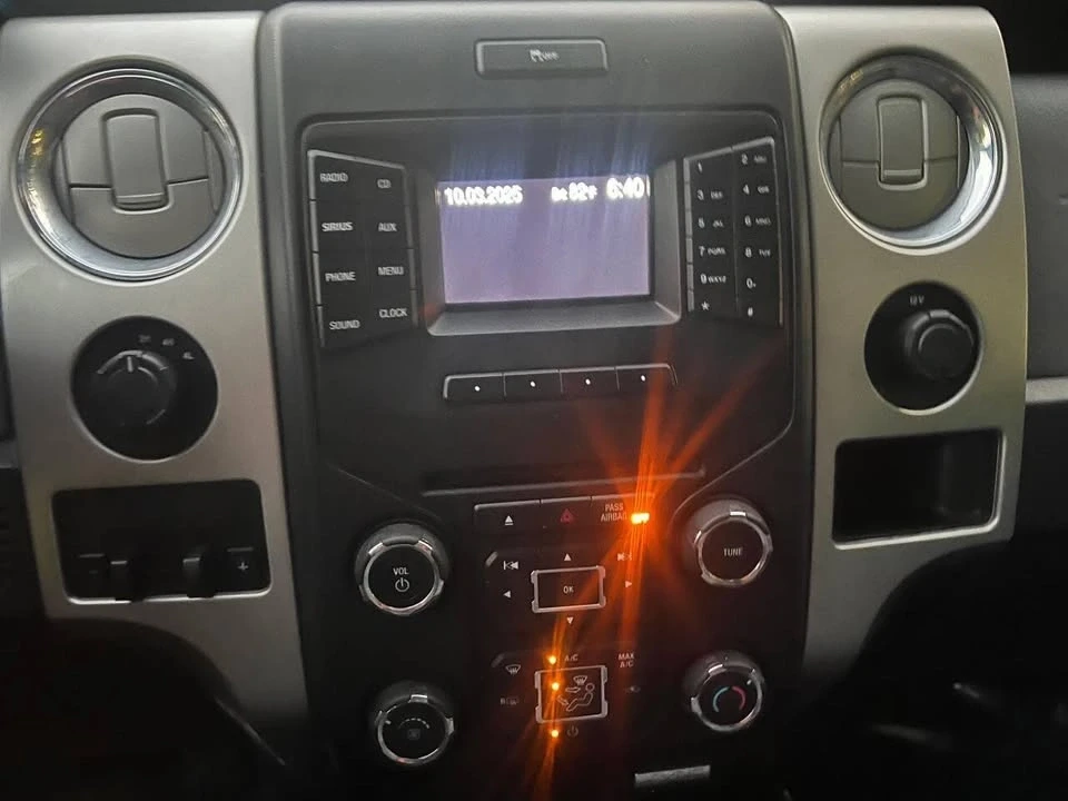 2013 Ford F-150 12th Gen - Image 11 of 11
