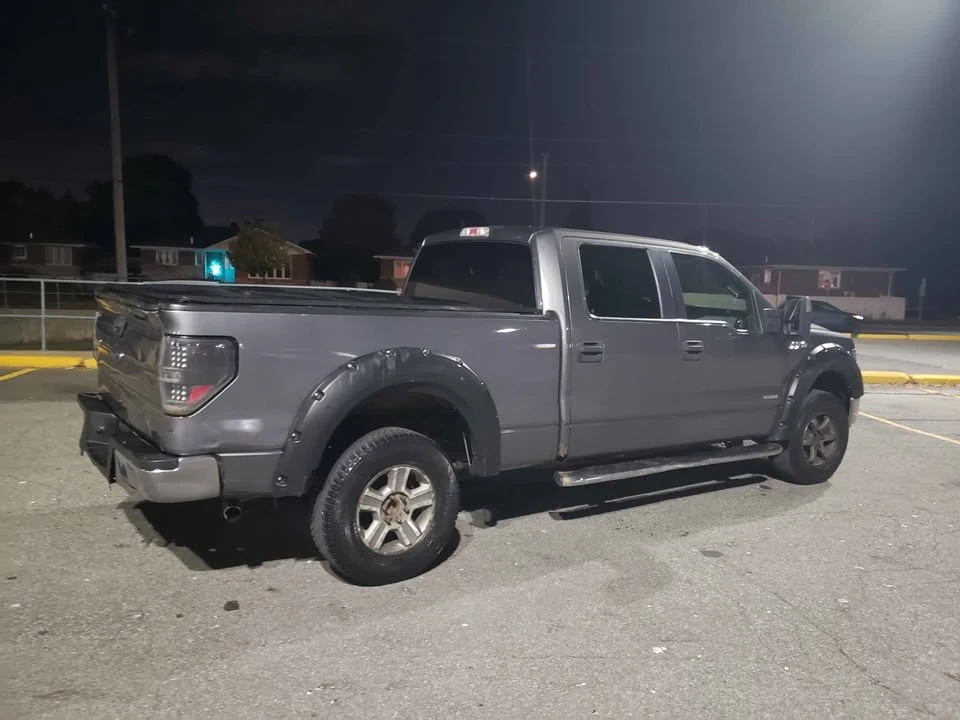 2013 Ford F-150 12th Gen - Image 4 of 12