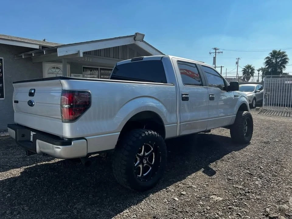 2013 Ford F-150 12th Gen - Image 3 of 8