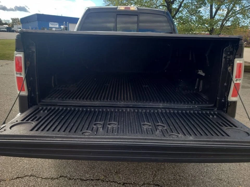 2013 Ford F-150 12th Gen - Image 14 of 14