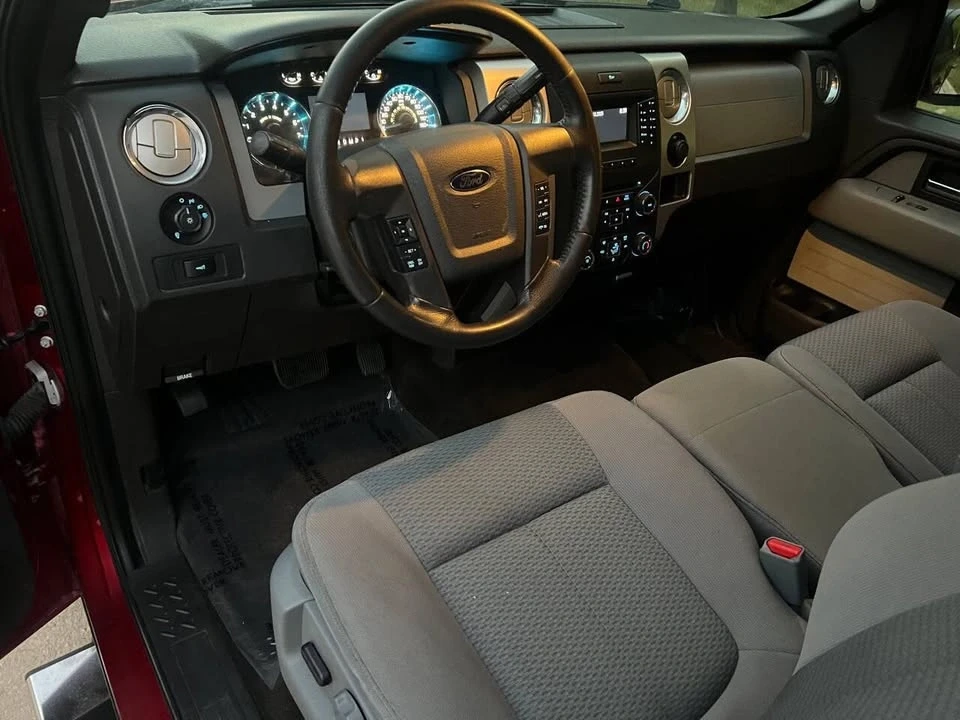 2013 Ford F-150 12th Gen - Image 9 of 11