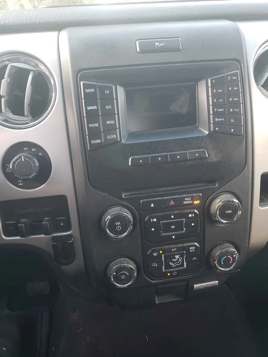 2013 Ford F-150 12th Gen - Image 6 of 12