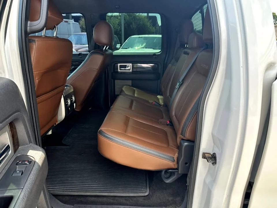 2013 Ford F-150 12th Gen - Image 12 of 20