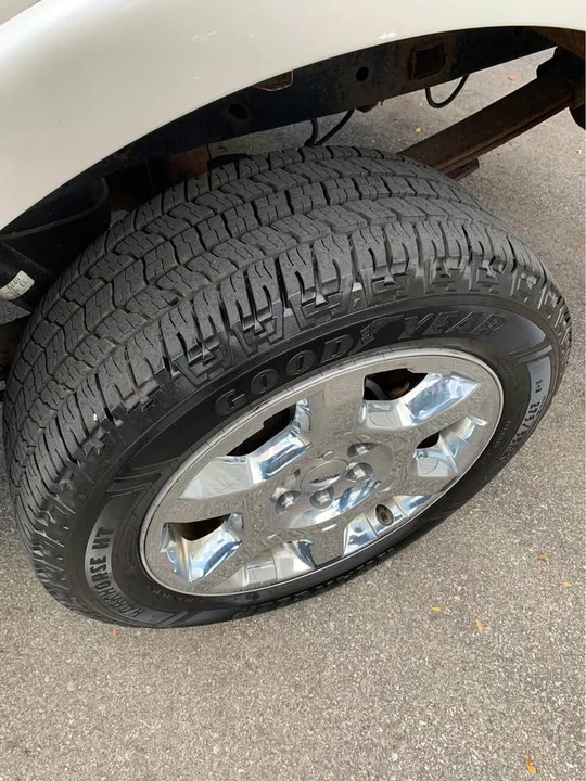 2013 Ford F-150 12th Gen - Image 11 of 11