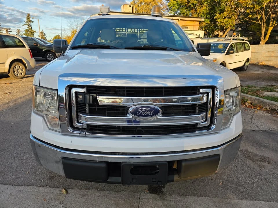 2013 Ford F-150 12th Gen - Image 3 of 8