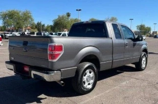 2013 Ford F-150 12th Gen - Image 4 of 12