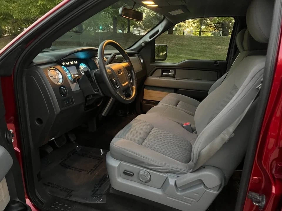 2013 Ford F-150 12th Gen - Image 8 of 11