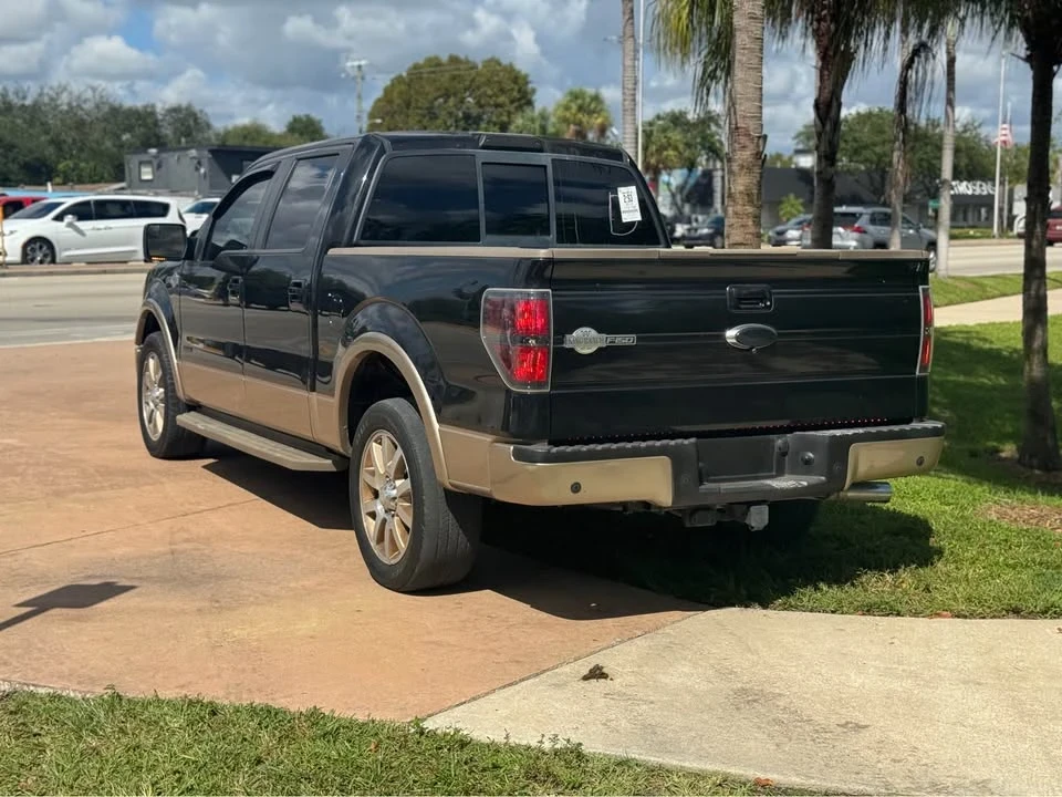 2013 Ford F-150 12th Gen - Image 6 of 13
