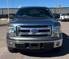 2013 Ford F-150 12th Gen - Image 2 of 12