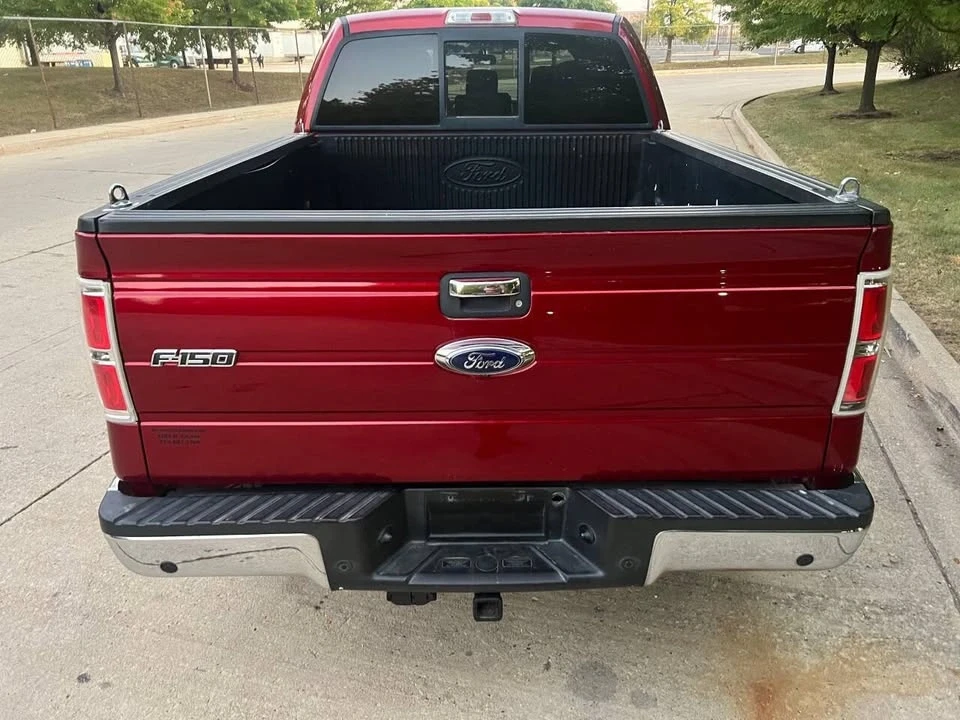 2013 Ford F-150 12th Gen - Image 5 of 11