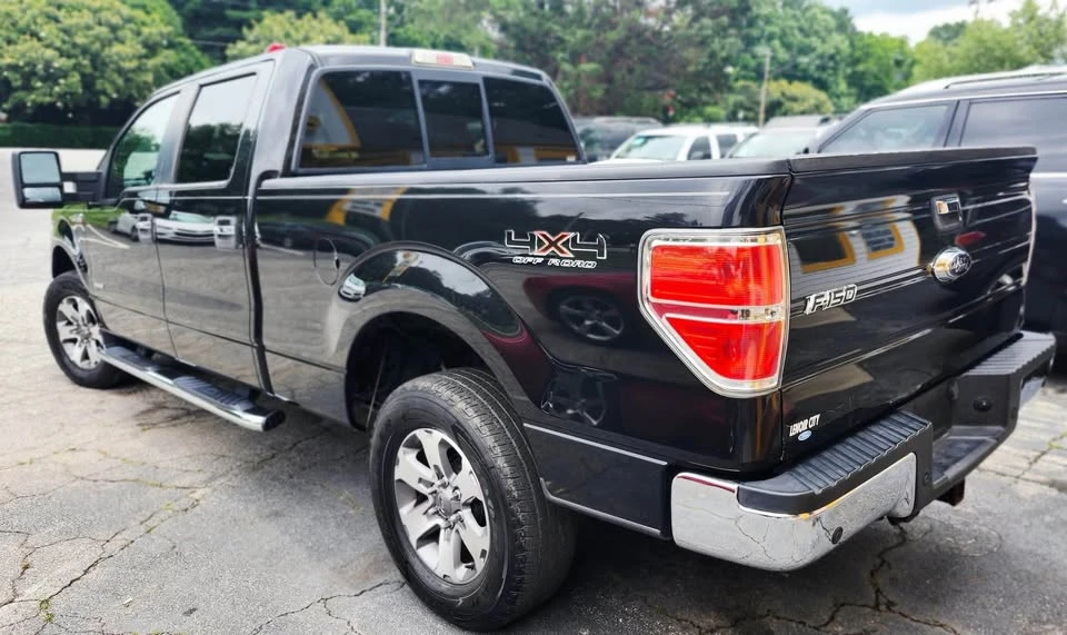 2013 Ford F-150 12th Gen - Image 3 of 10