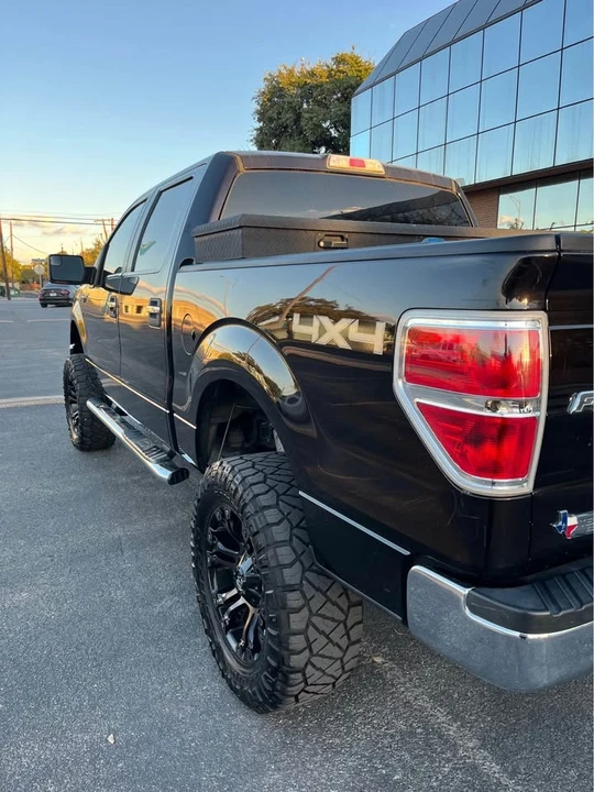 2013 Ford F-150 12th Gen - Image 3 of 14