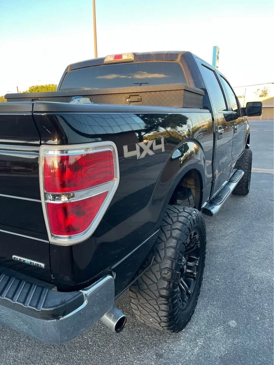 2013 Ford F-150 12th Gen - Image 6 of 14