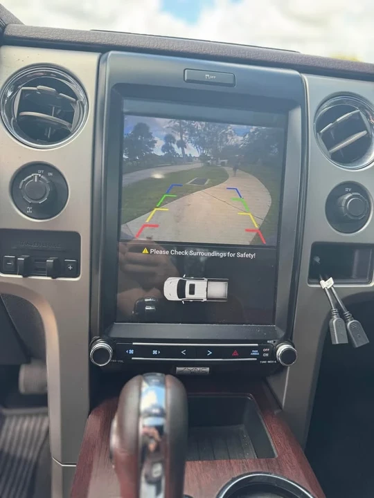 2013 Ford F-150 12th Gen - Image 12 of 13