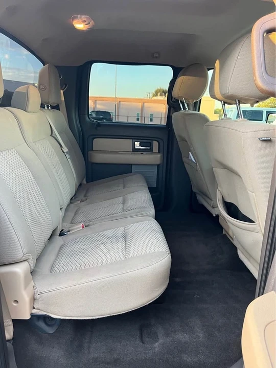 2013 Ford F-150 12th Gen - Image 10 of 14