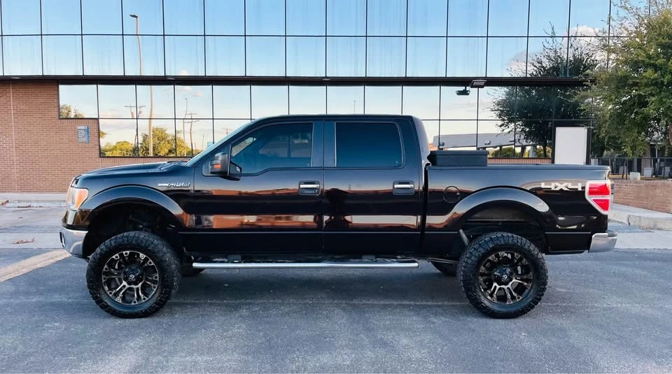 2013 Ford F-150 12th Gen - Image 5 of 14