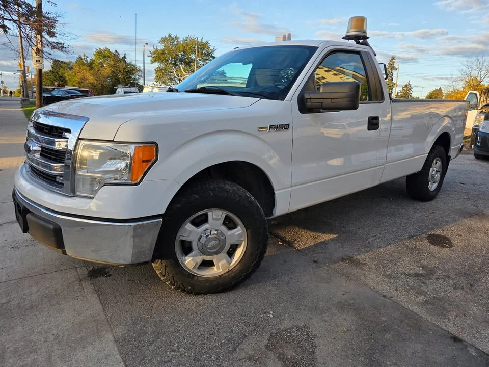 2013 Ford F-150 12th Gen - Image 2 of 8