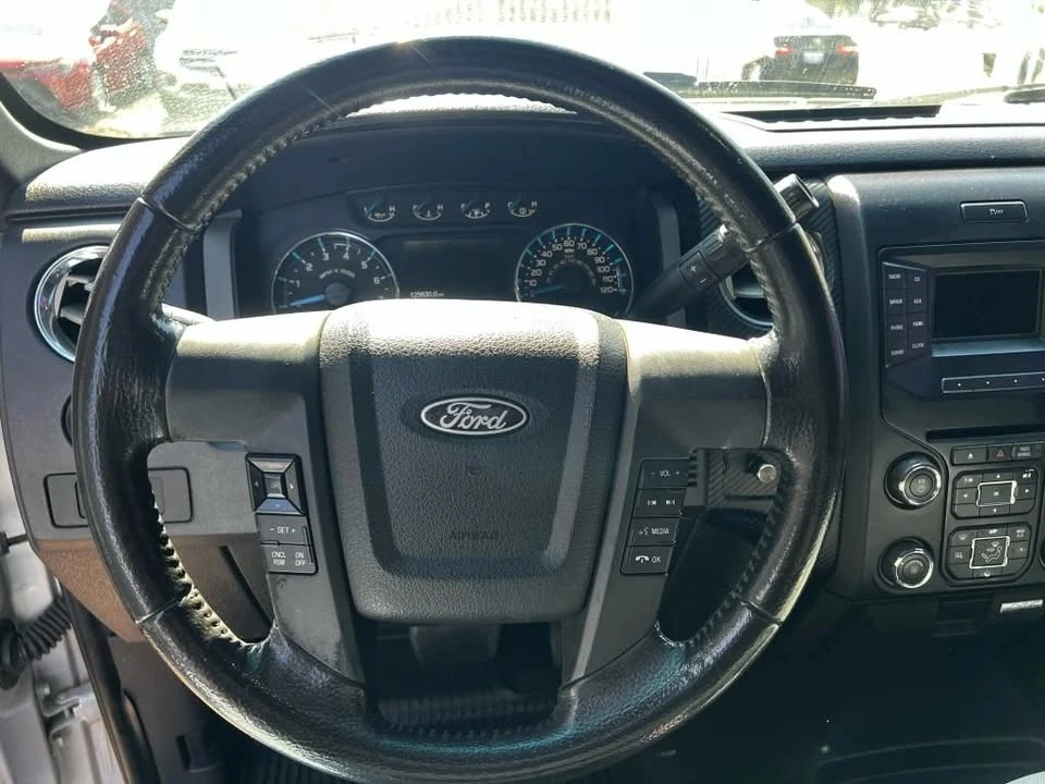2013 Ford F-150 12th Gen - Image 6 of 8
