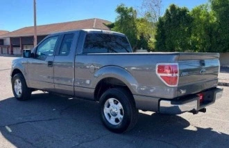 2013 Ford F-150 12th Gen - Image 6 of 12