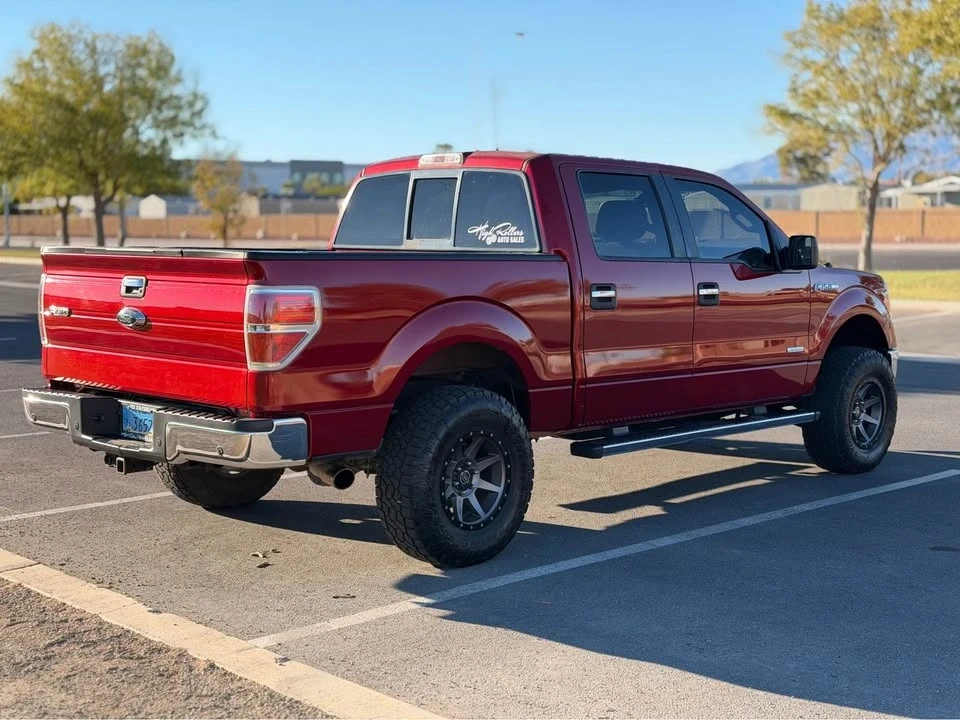 2013 Ford F-150 12th Gen - Image 7 of 12
