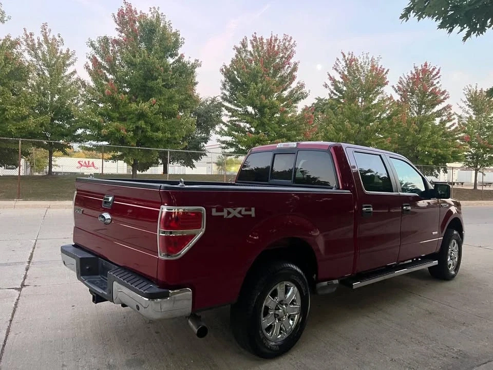 2013 Ford F-150 12th Gen - Image 6 of 11