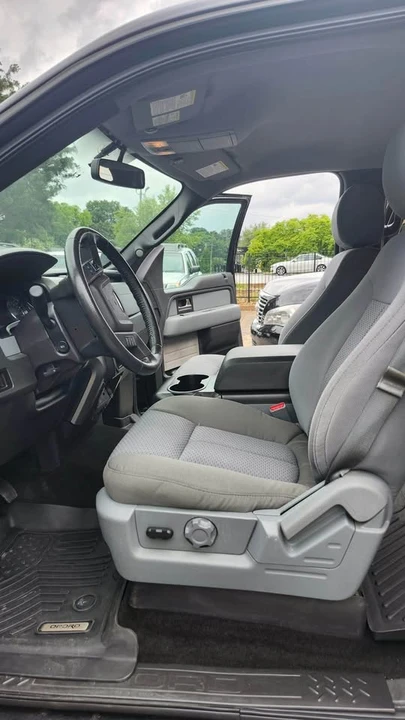 2013 Ford F-150 12th Gen - Image 5 of 10