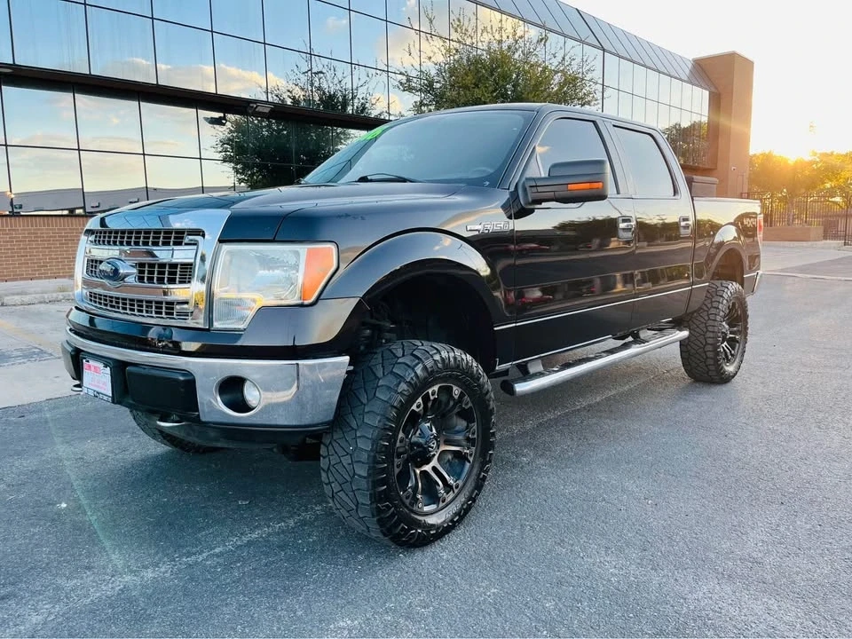 2013 Ford F-150 12th Gen - Image 2 of 14