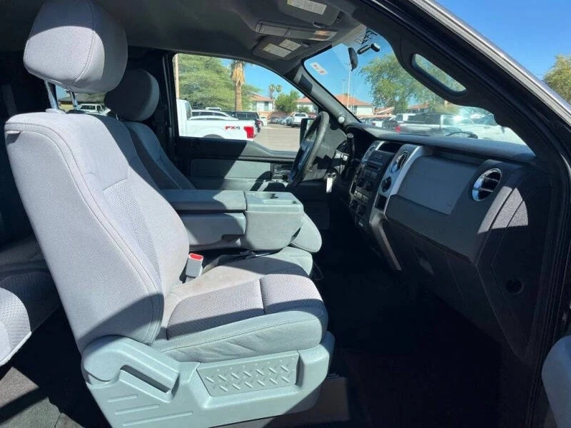 2013 Ford F-150 12th Gen - Image 7 of 12