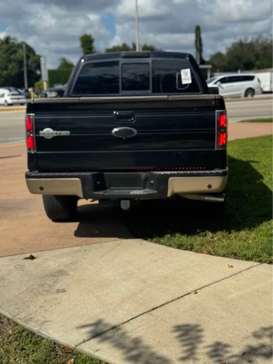 2013 Ford F-150 12th Gen - Image 5 of 13