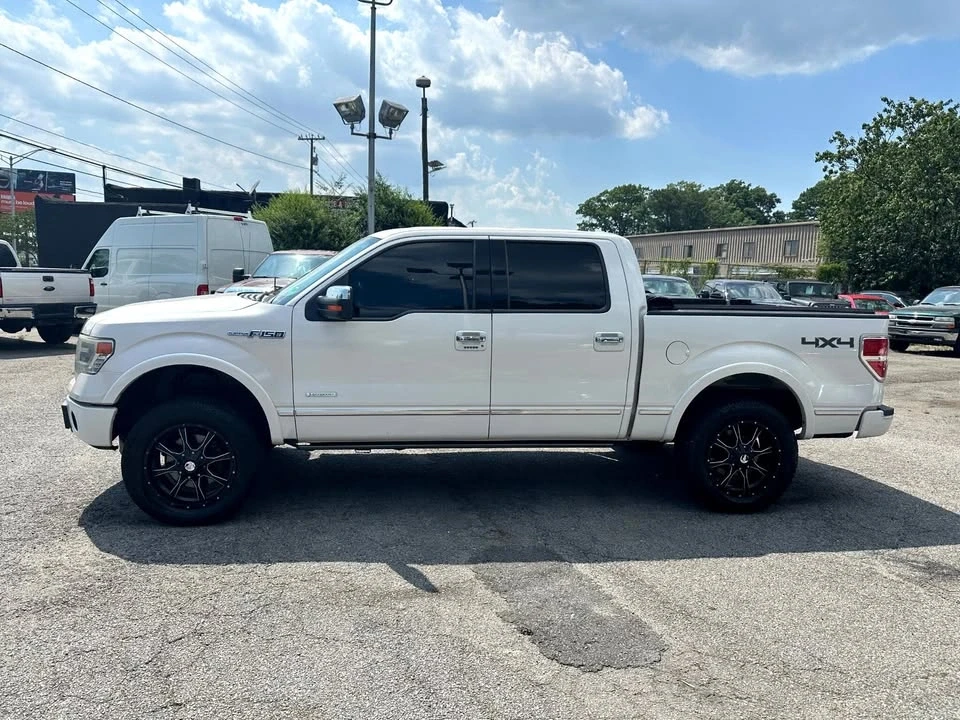 2013 Ford F-150 12th Gen - Image 2 of 20