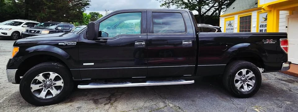 2013 Ford F-150 12th Gen - Image 2 of 10