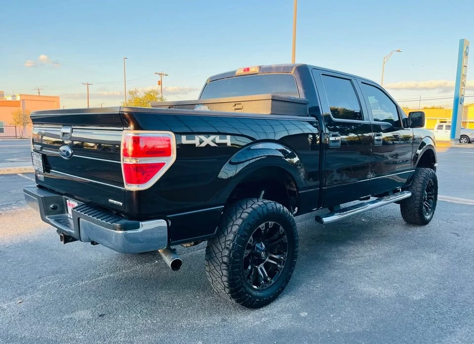 2013 Ford F-150 12th Gen - Image 4 of 14